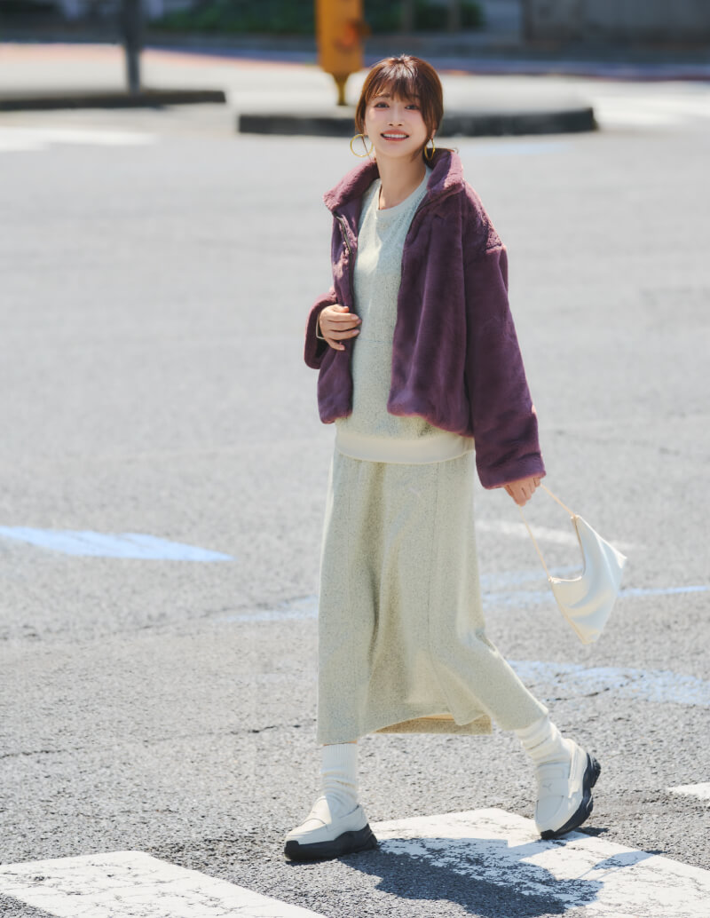 PUMA LOOK BOOKの画像 - 4